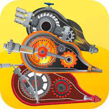 Tipex Trondol Modif Mod APK APK